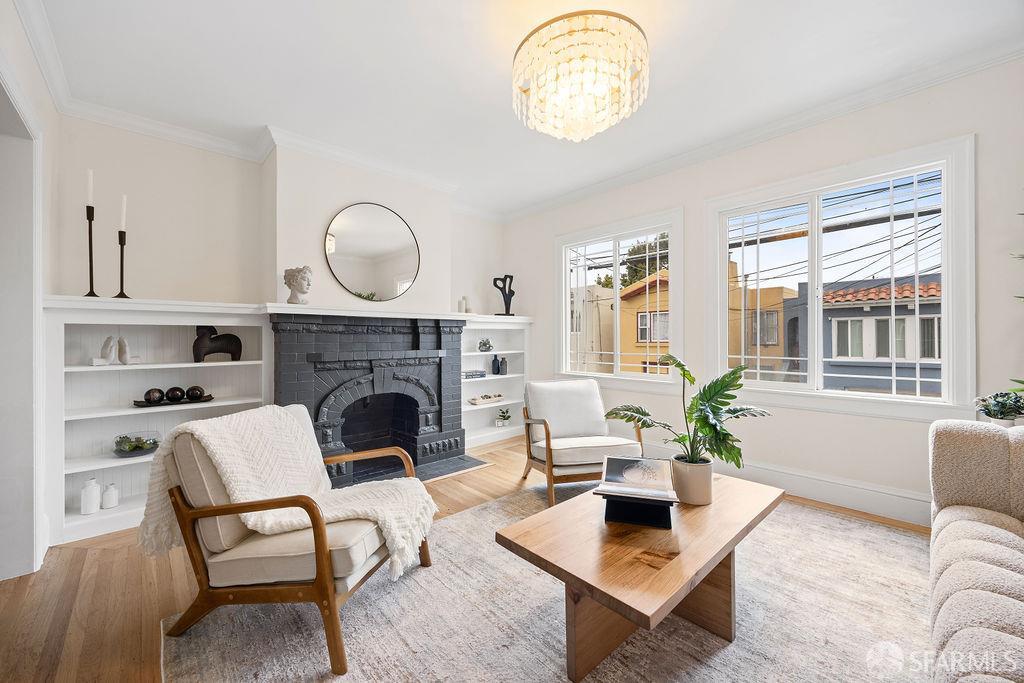 35 Guttenberg Street, San Francisco
