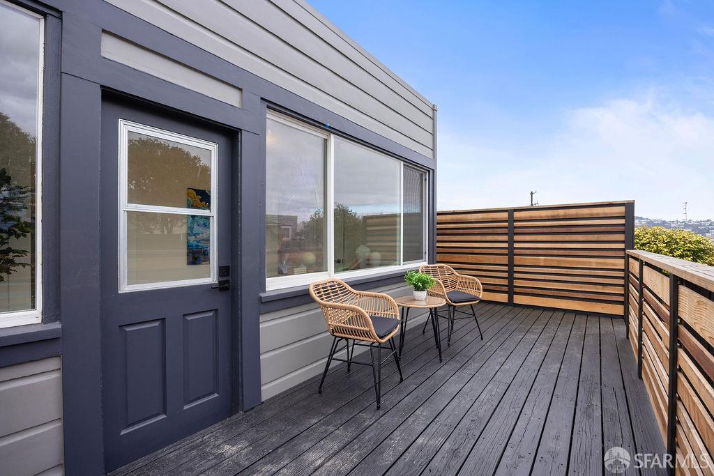 35 Guttenberg Street, San Francisco