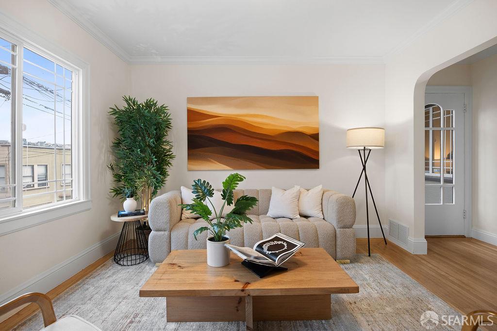 35 Guttenberg Street, San Francisco