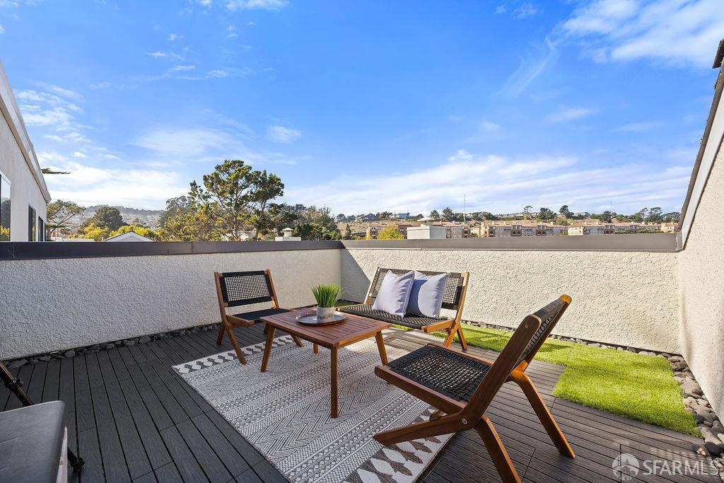 1 Appian Way 708-1, South San Francisco