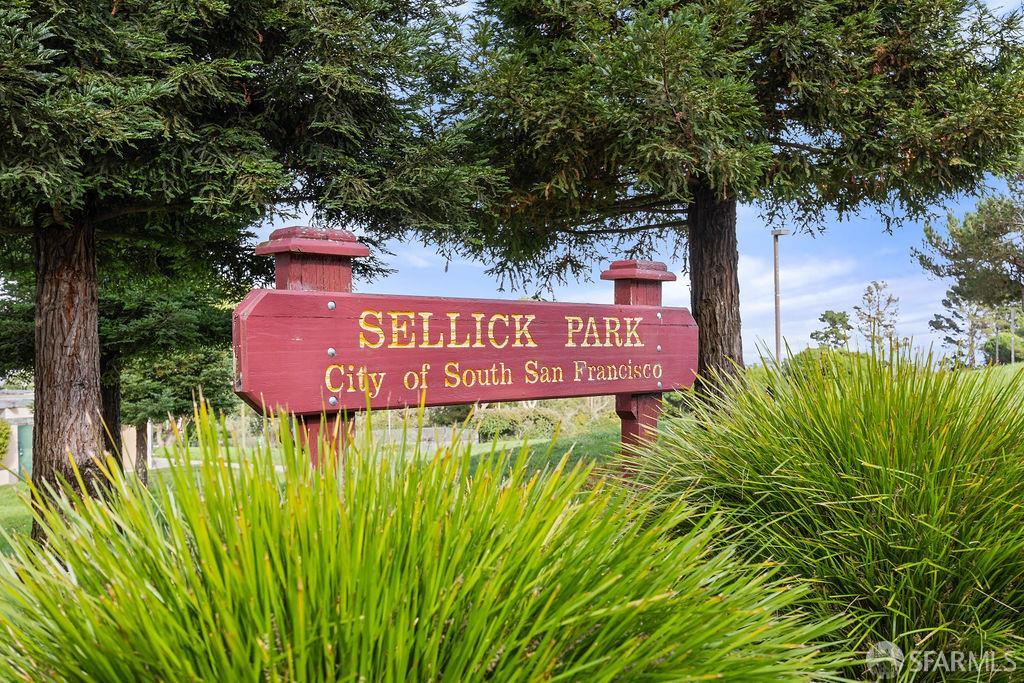 1 Appian Way 708-1, South San Francisco