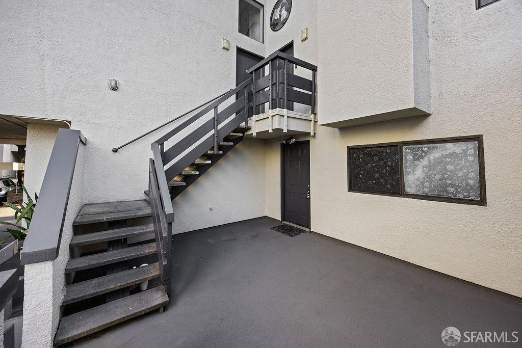 1 Appian Way # 1 Unit: 708-1