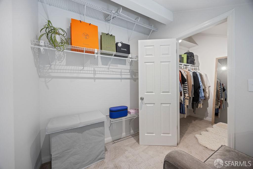 1 Appian Way # 1 Unit: 708-1