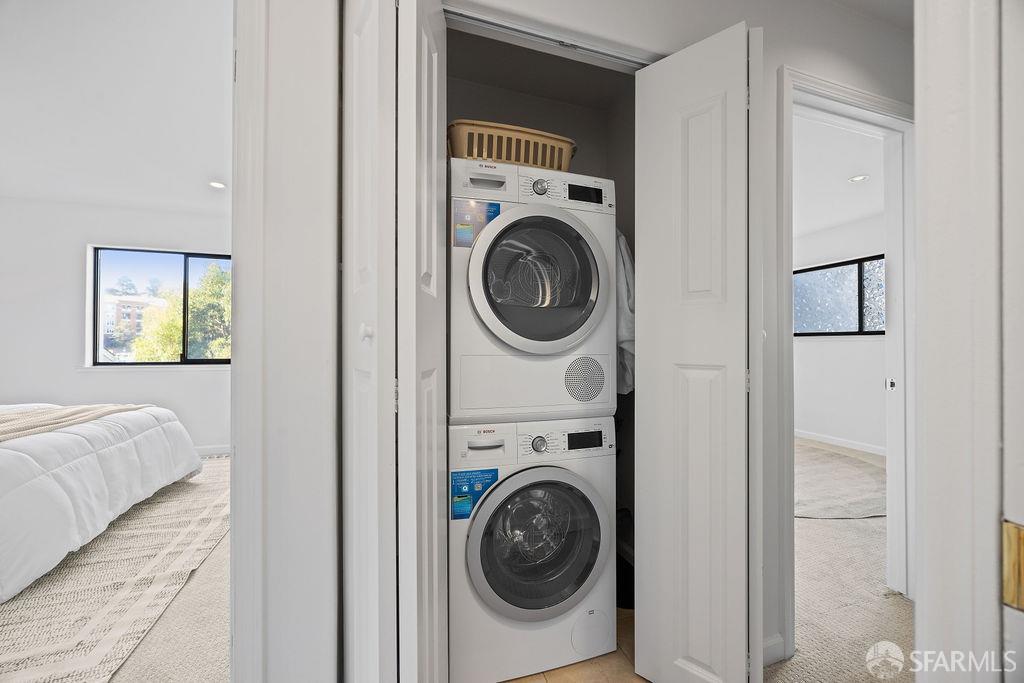 1 Appian Way # 1 Unit: 708-1