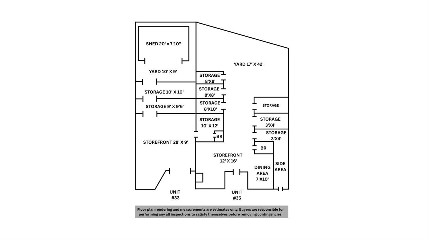35 Visitacion Avenue # 33