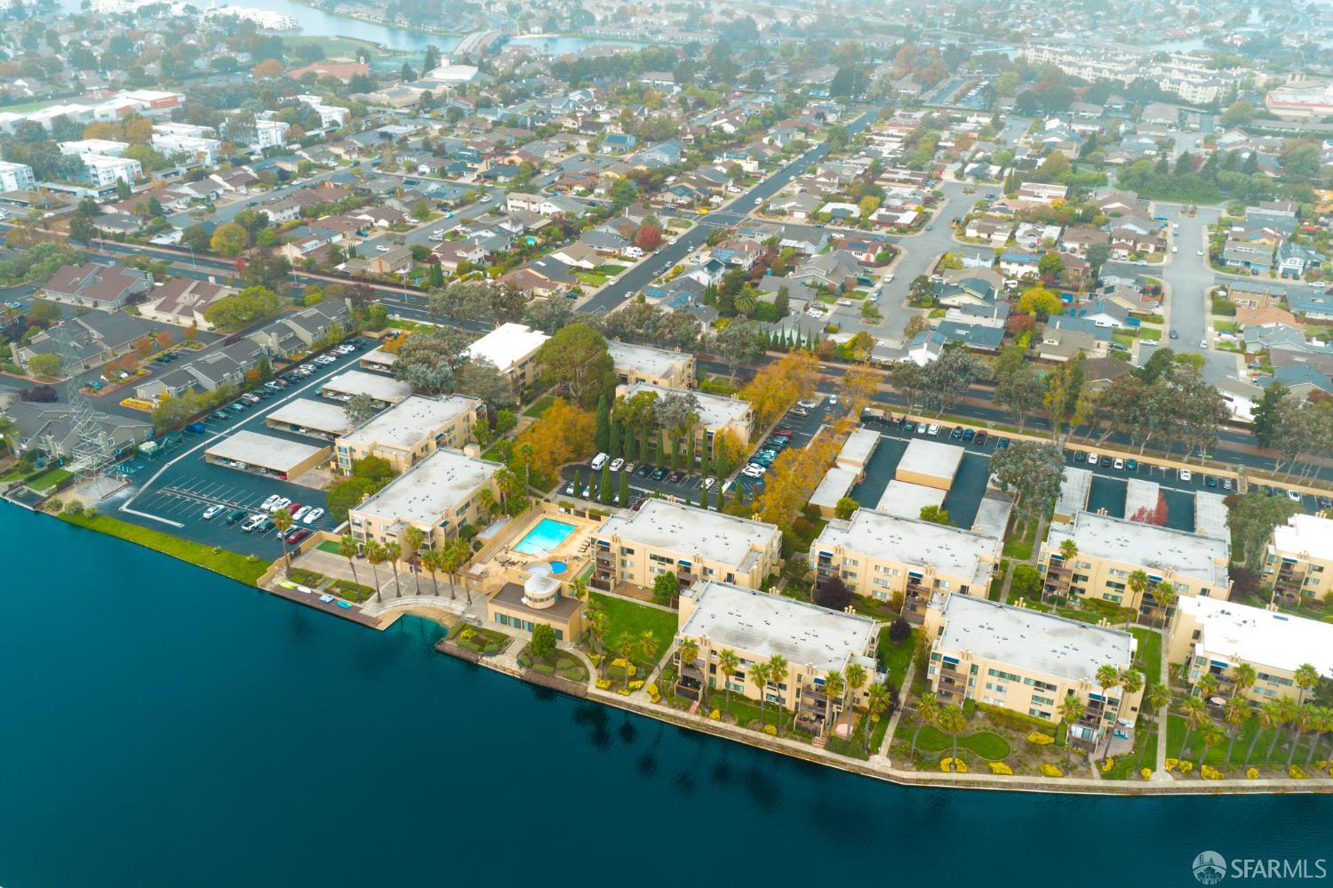 910 Beach Park Boulevard #97, Foster City