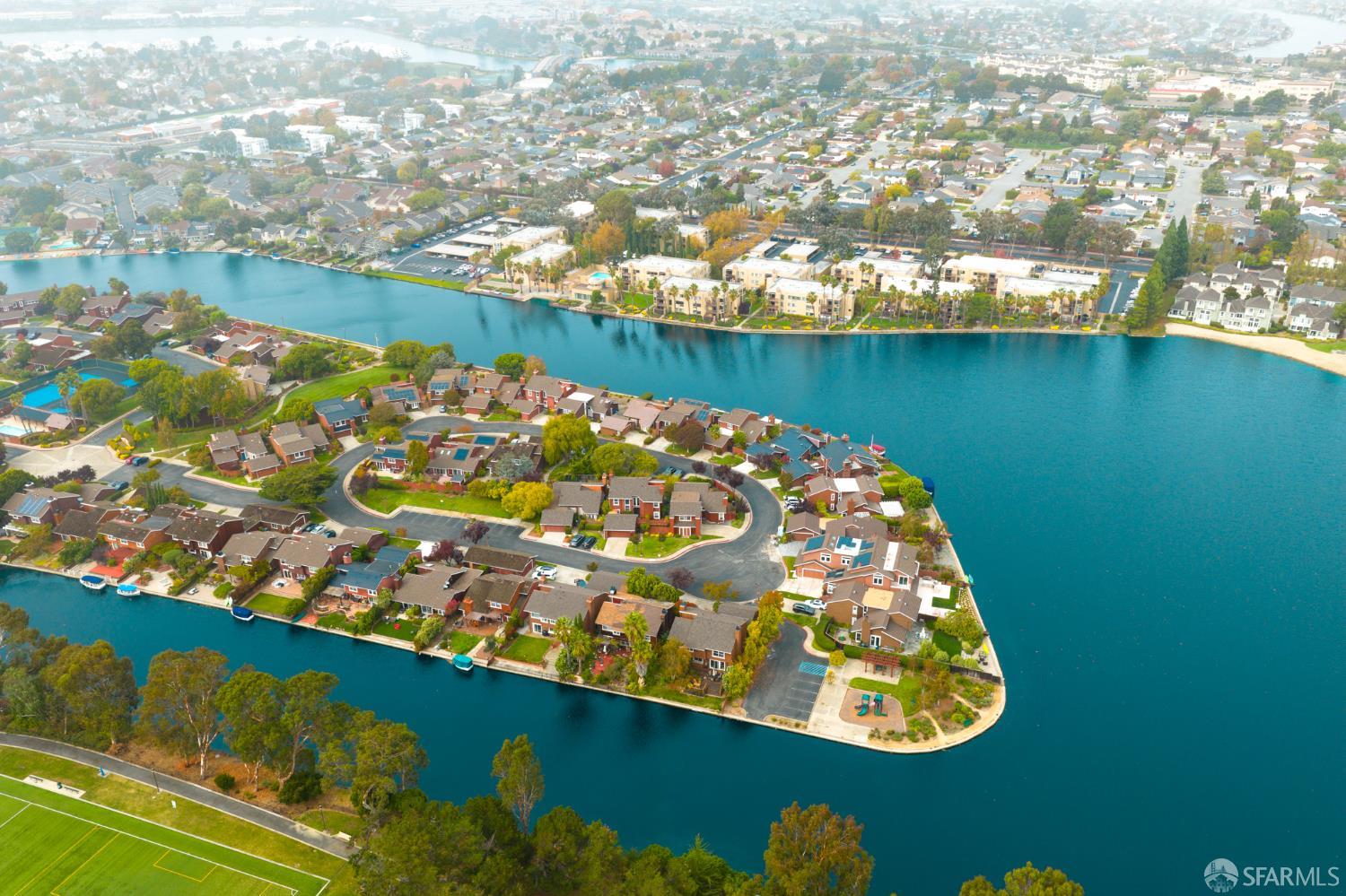 910 Beach Park Boulevard #97, Foster City