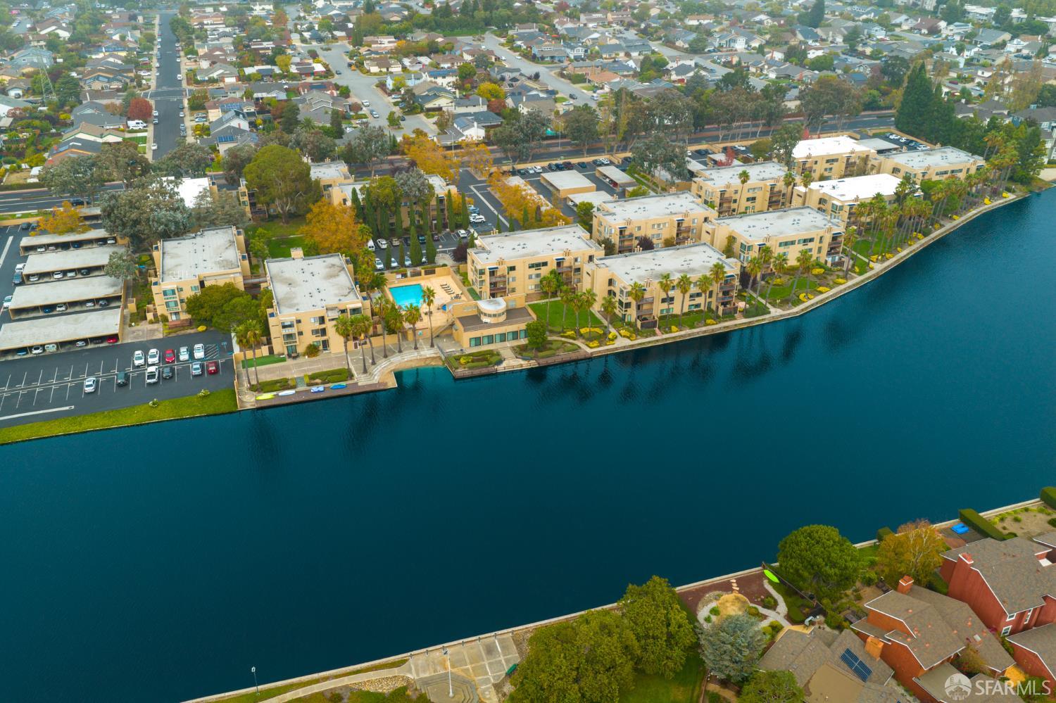910 Beach Park Boulevard #97, Foster City