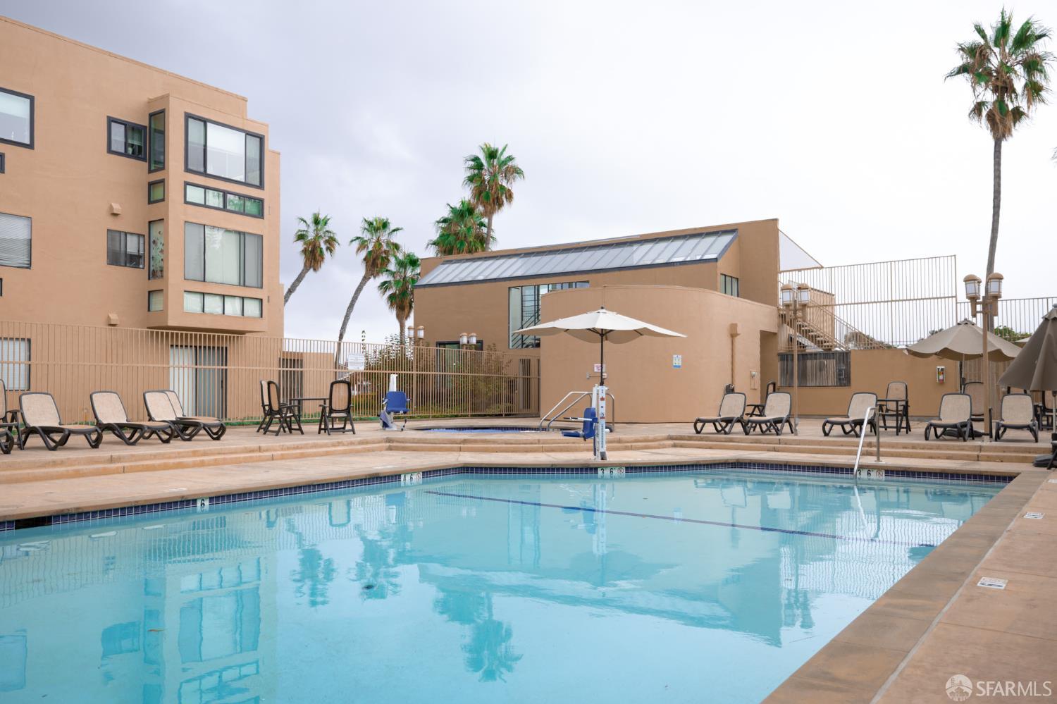 910 Beach Park Boulevard #97, Foster City