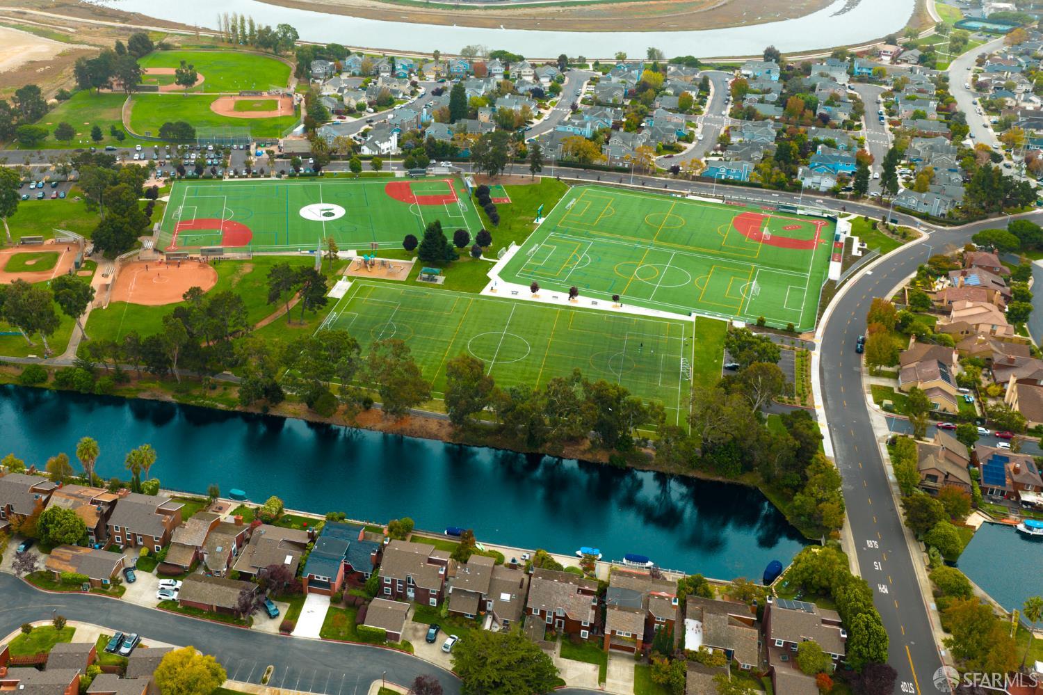 910 Beach Park Boulevard #97, Foster City