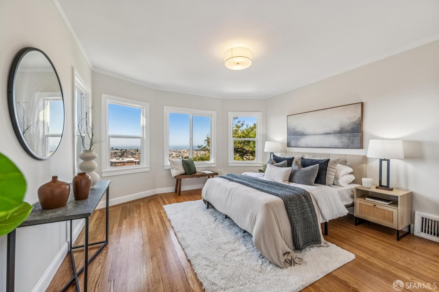 1583 17th Avenue, San Francisco