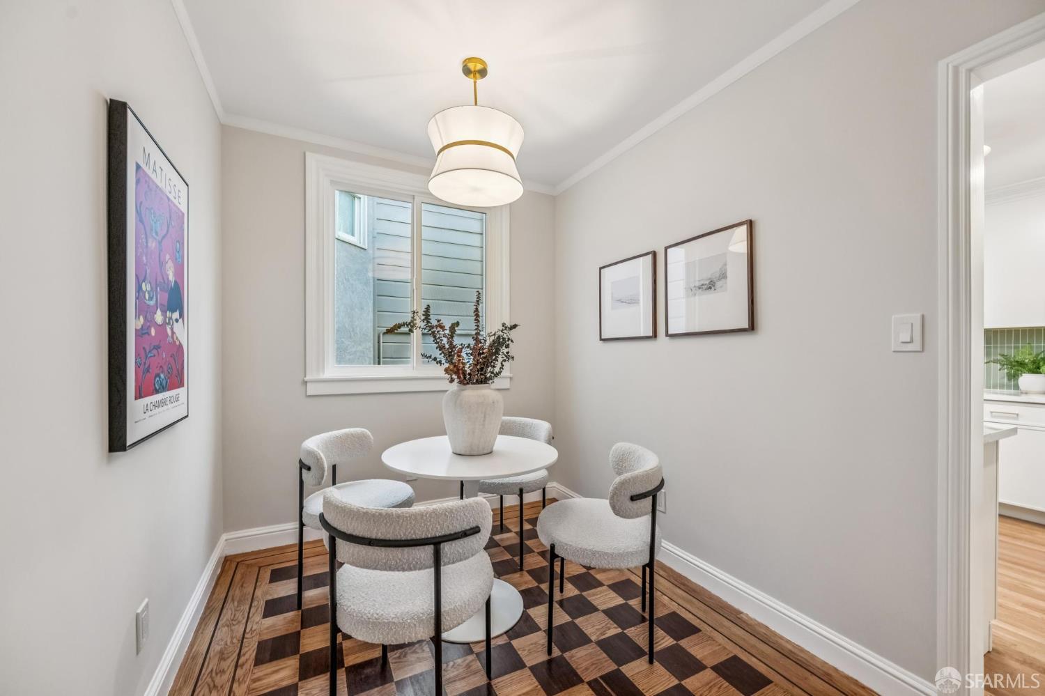 1583 17th Avenue, San Francisco