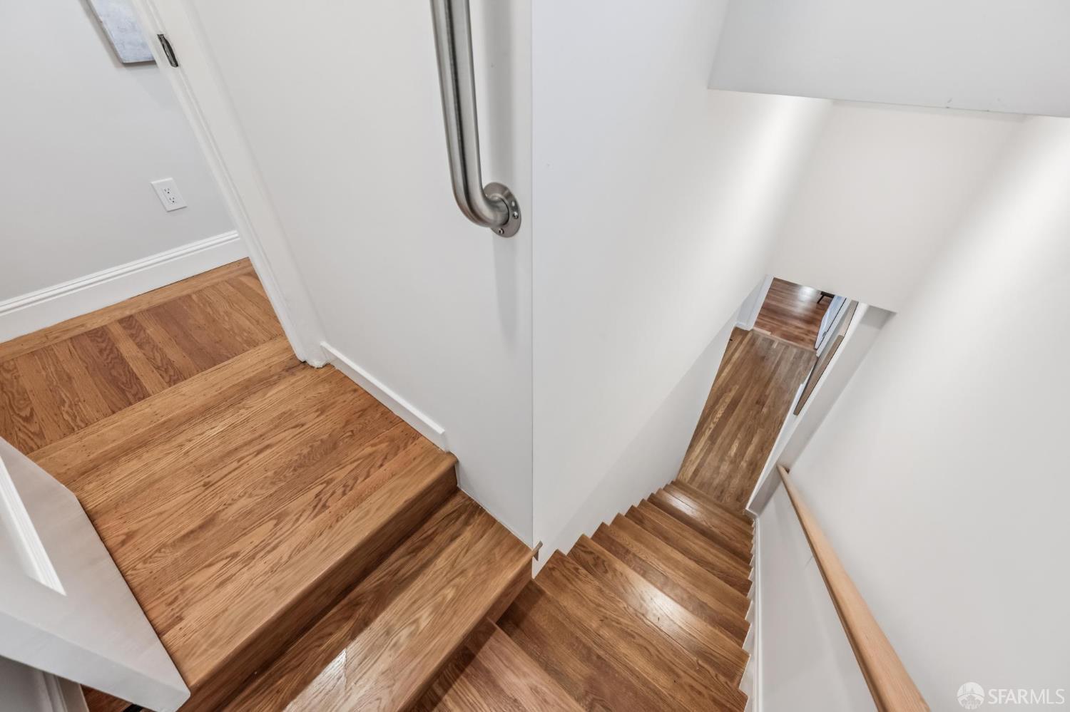 1583 17th Avenue, San Francisco