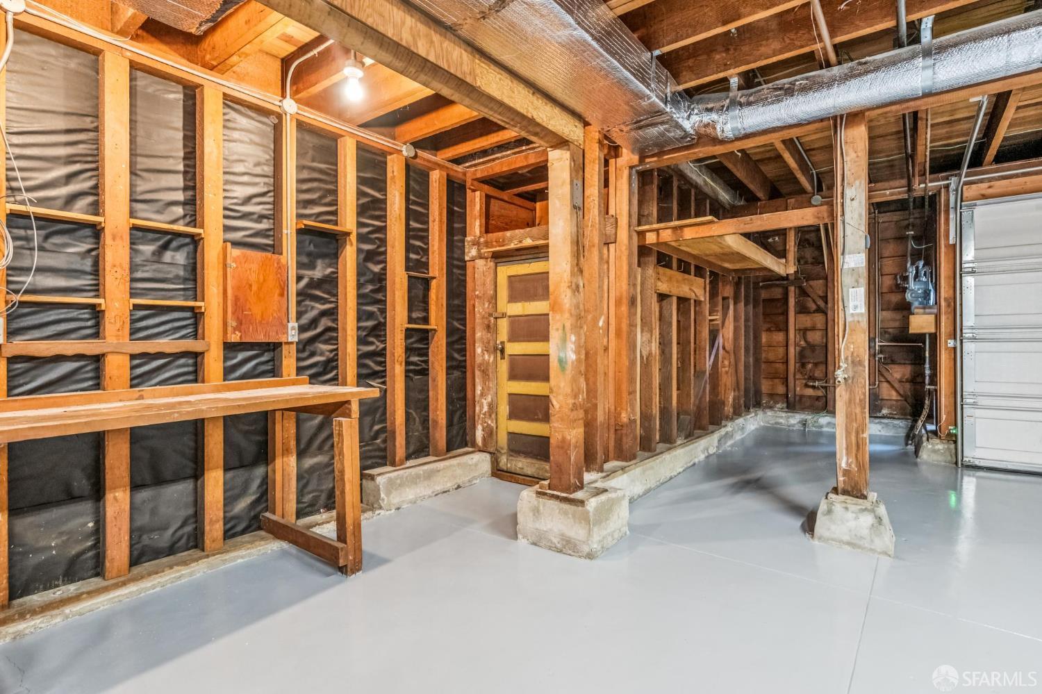 1583 17th Avenue, San Francisco