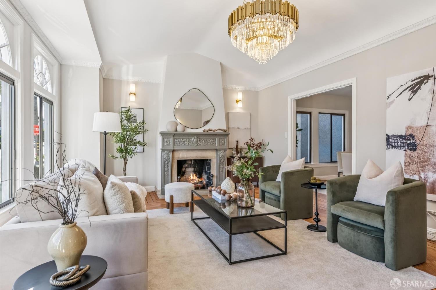 1583 17th Avenue, San Francisco