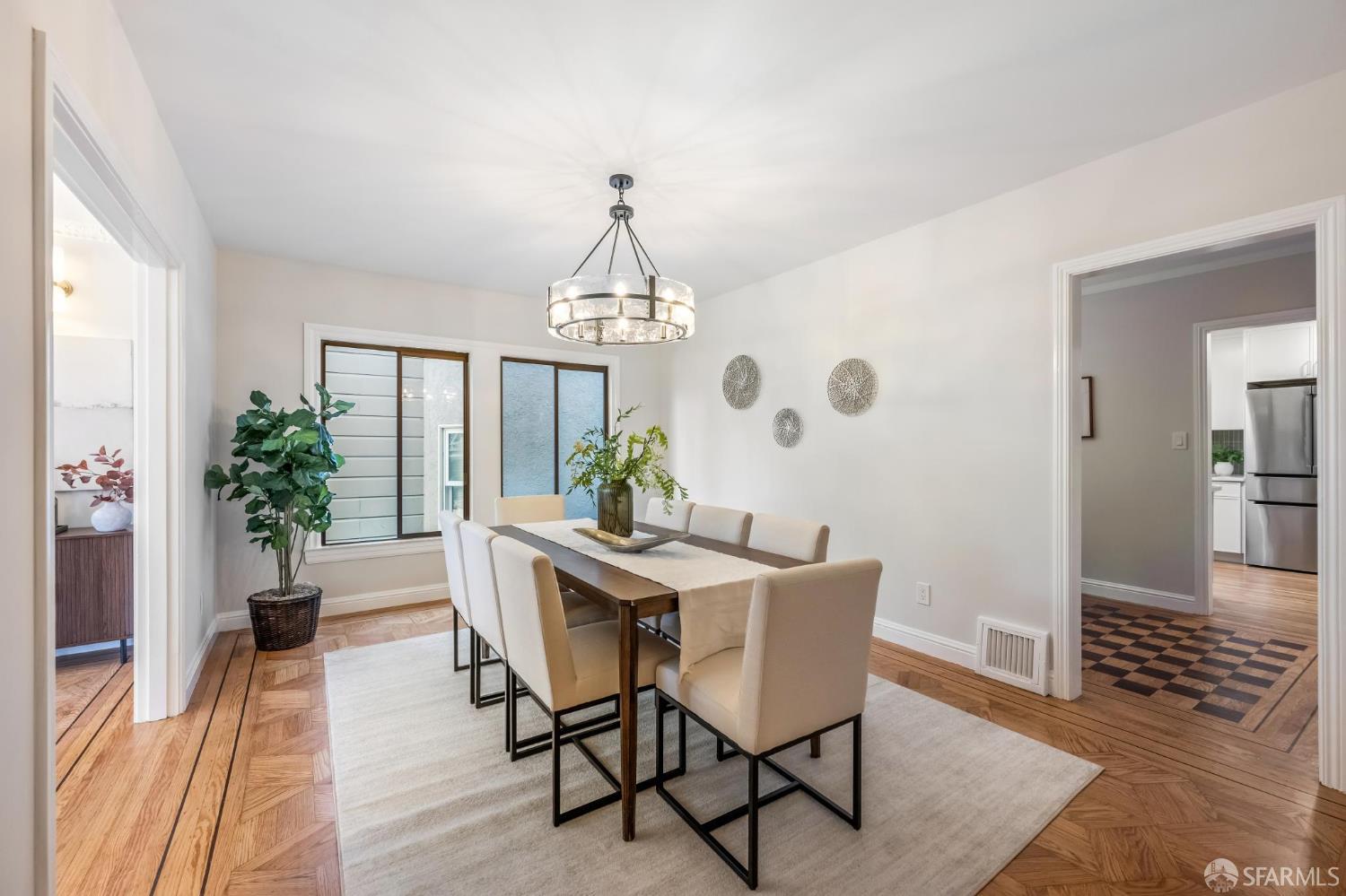 1583 17th Avenue, San Francisco