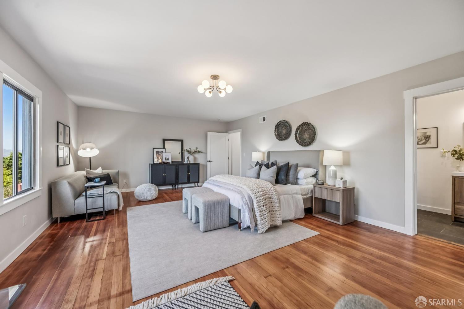 1583 17th Avenue, San Francisco