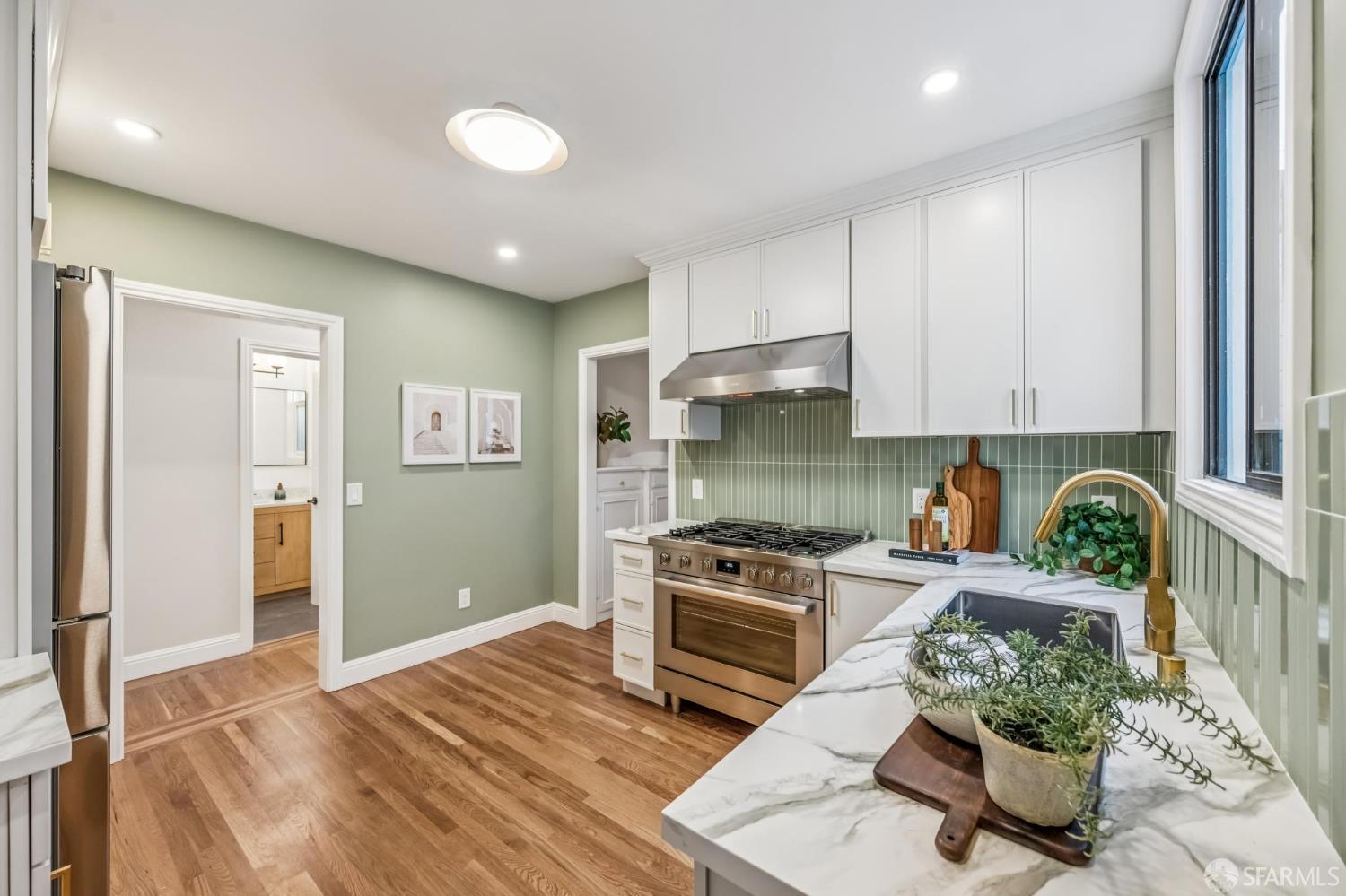 1583 17th Avenue, San Francisco