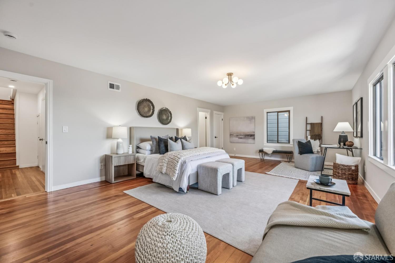 1583 17th Avenue, San Francisco