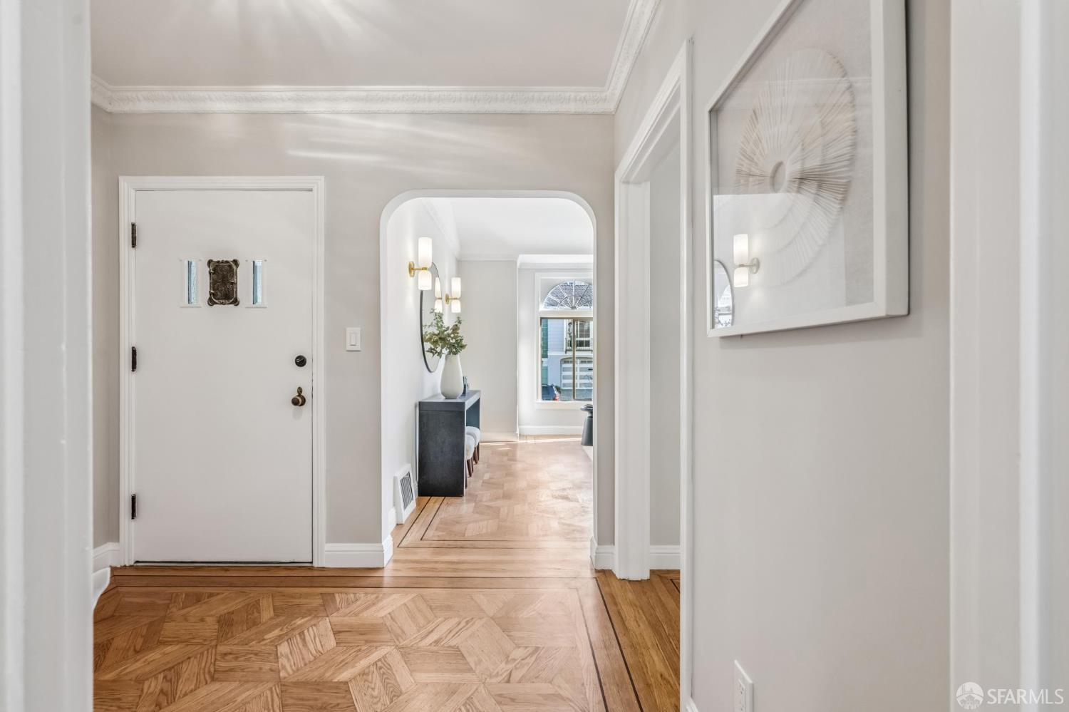 1583 17th Avenue, San Francisco