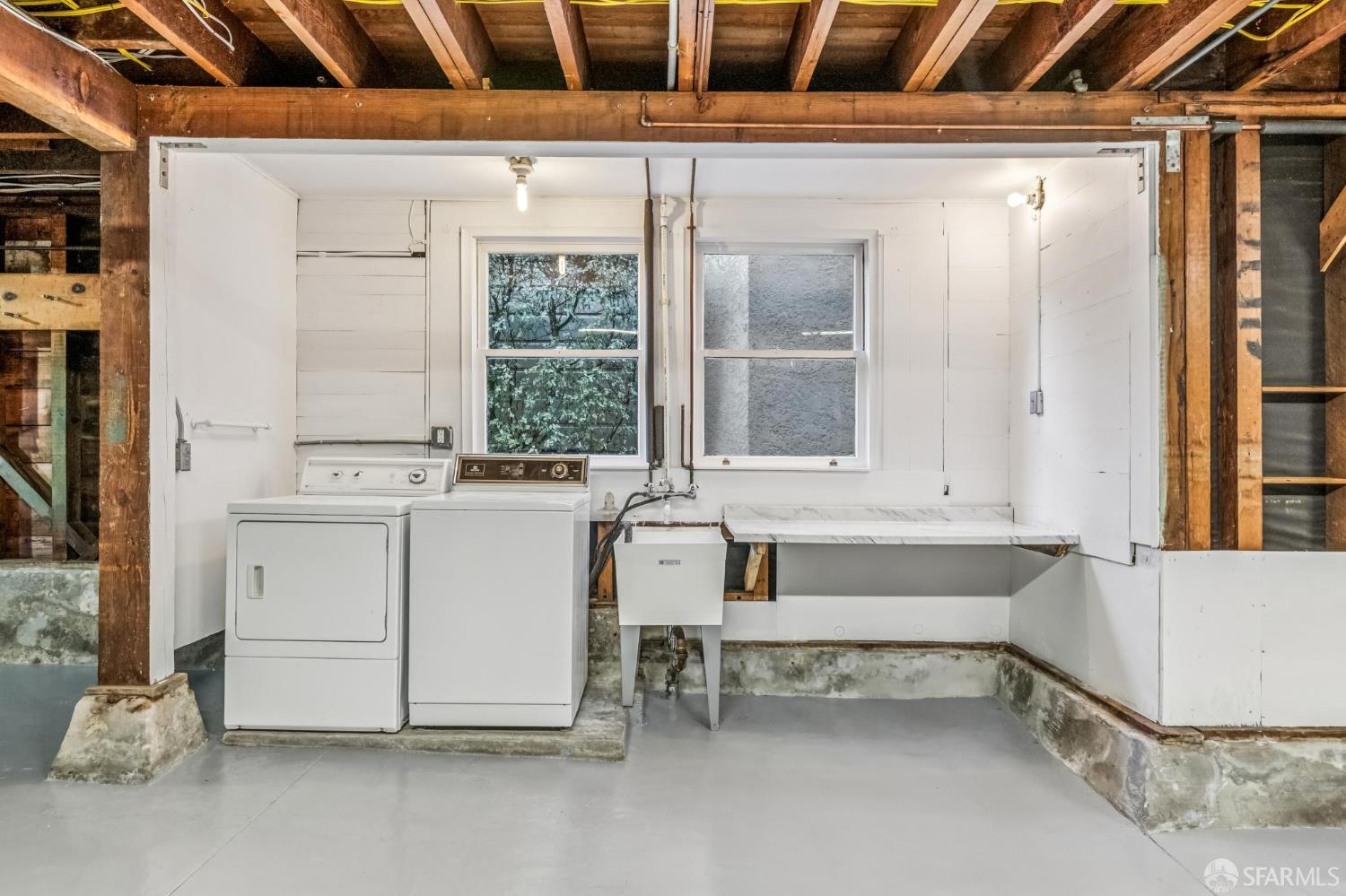 1583 17th Avenue, San Francisco