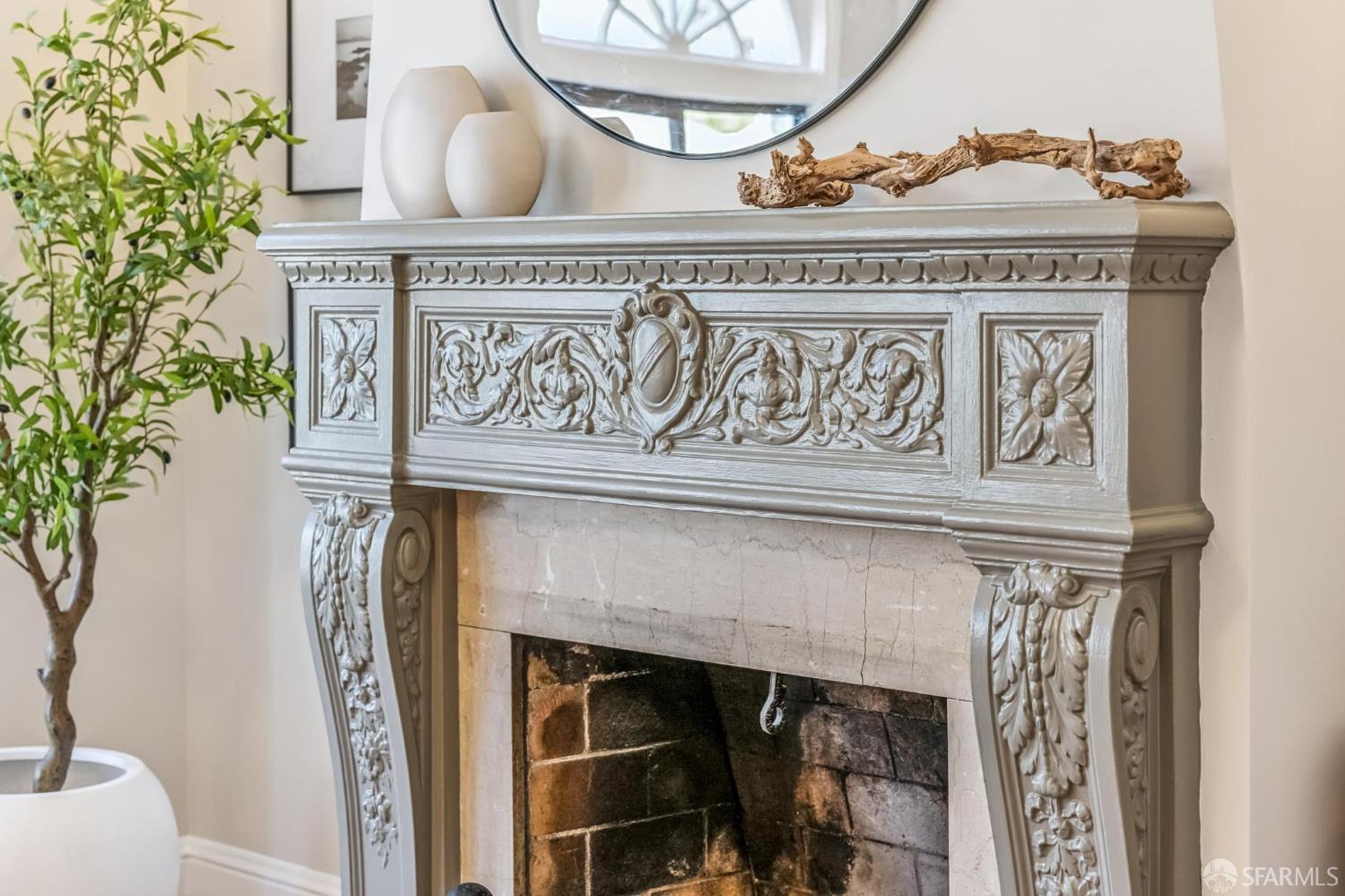 1583 17th Avenue, San Francisco