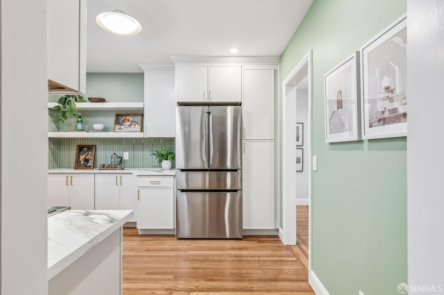 1583 17th Avenue, San Francisco