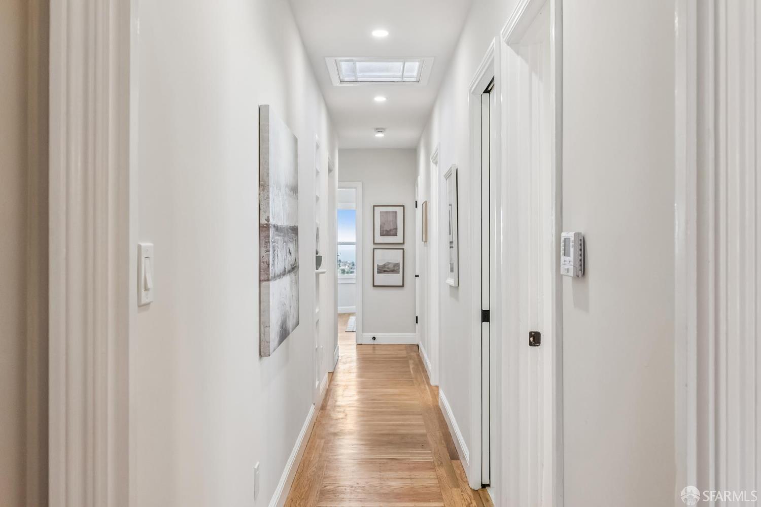 1583 17th Avenue, San Francisco