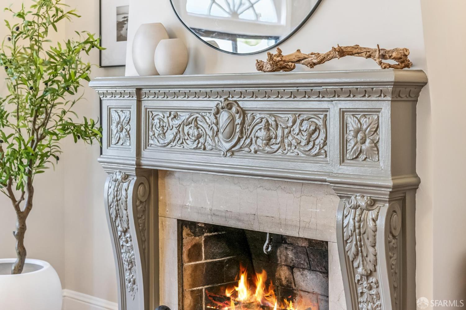 1583 17th Avenue, San Francisco