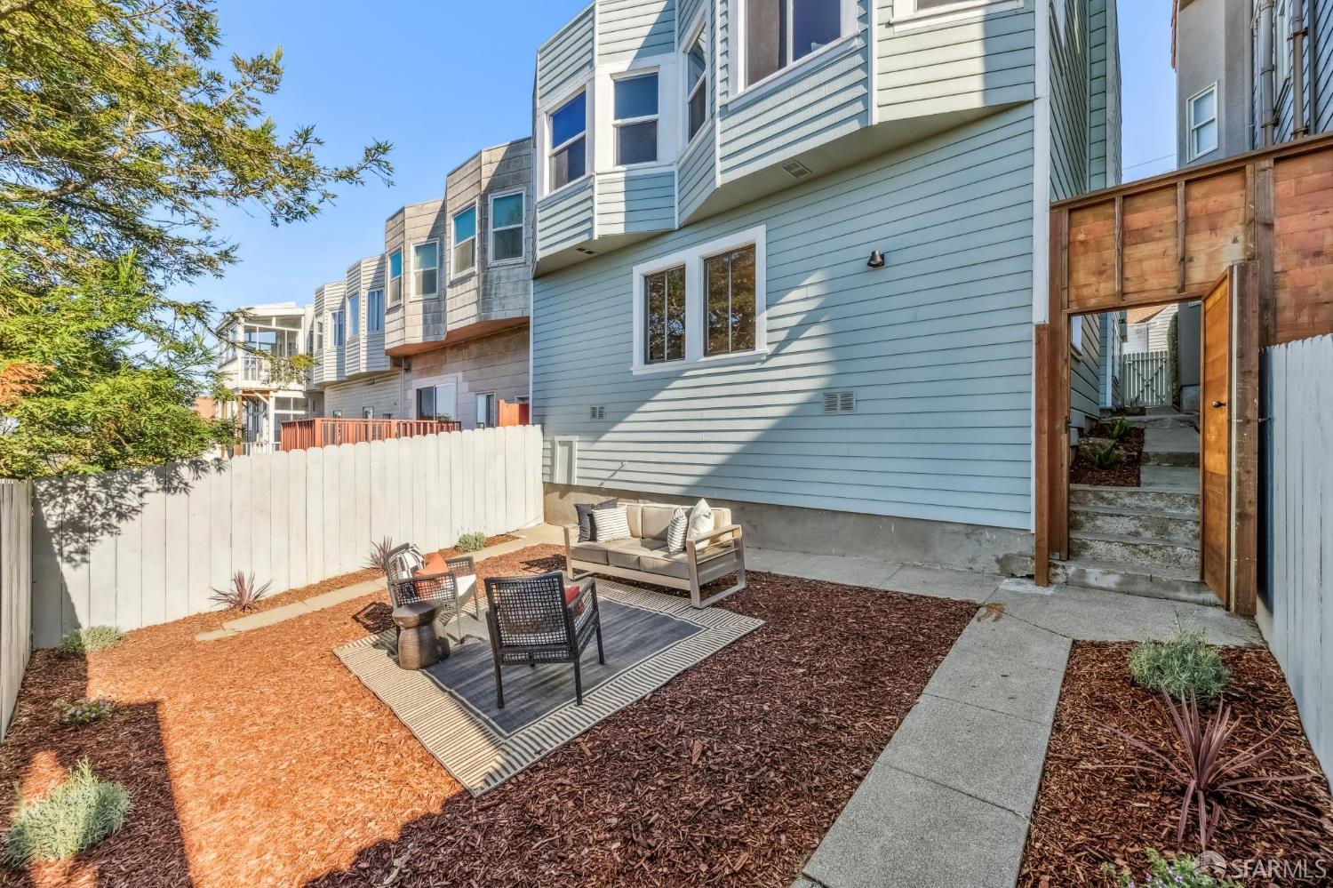 1583 17th Avenue, San Francisco