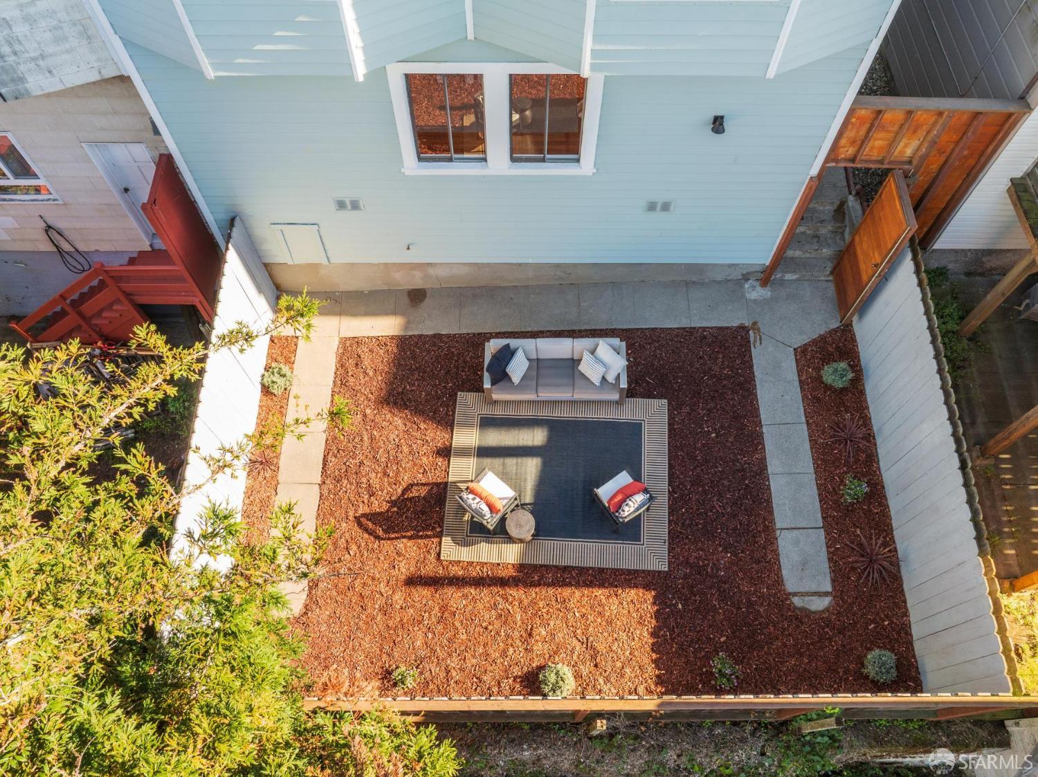 1583 17th Avenue, San Francisco