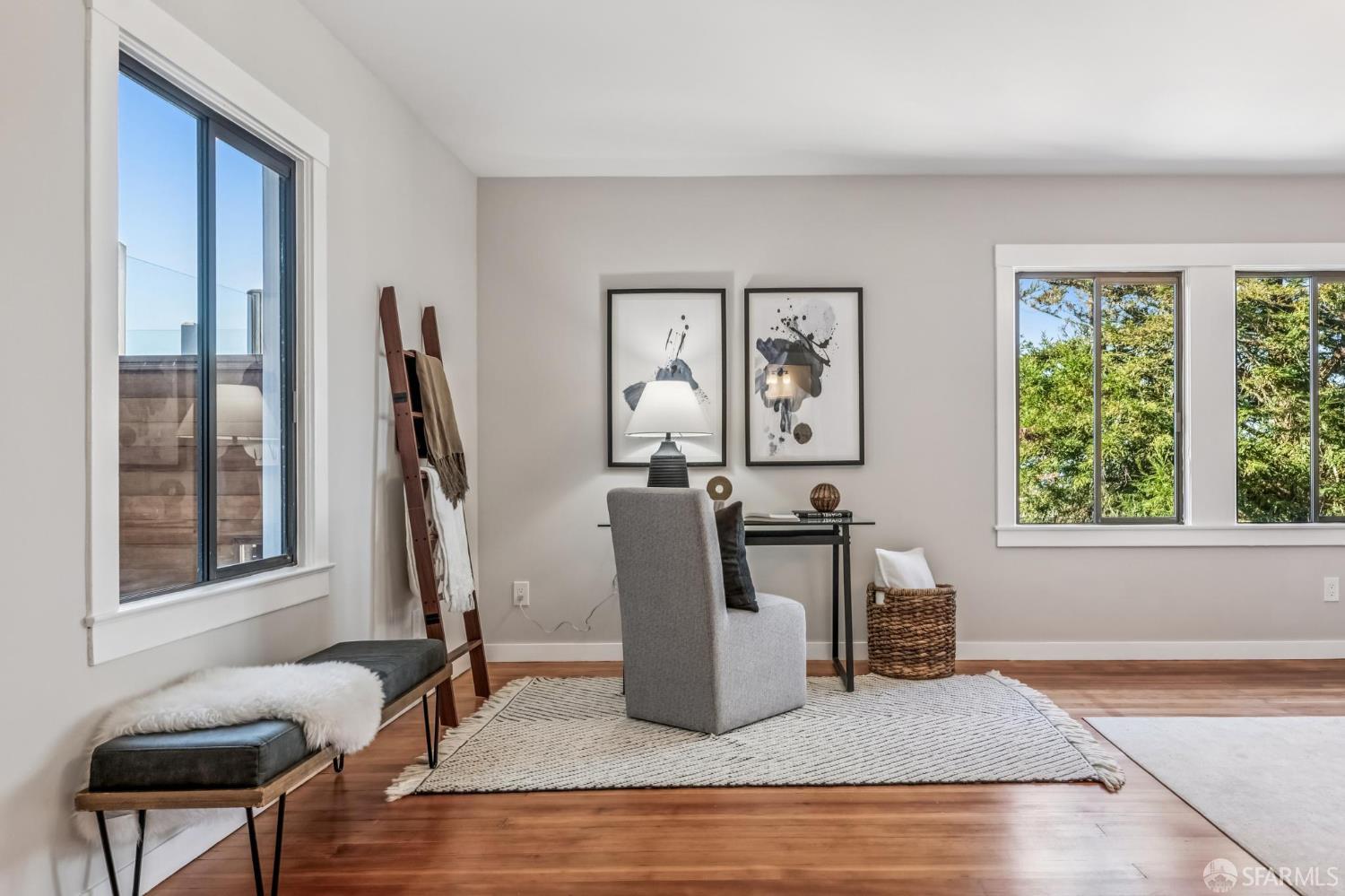 1583 17th Avenue, San Francisco