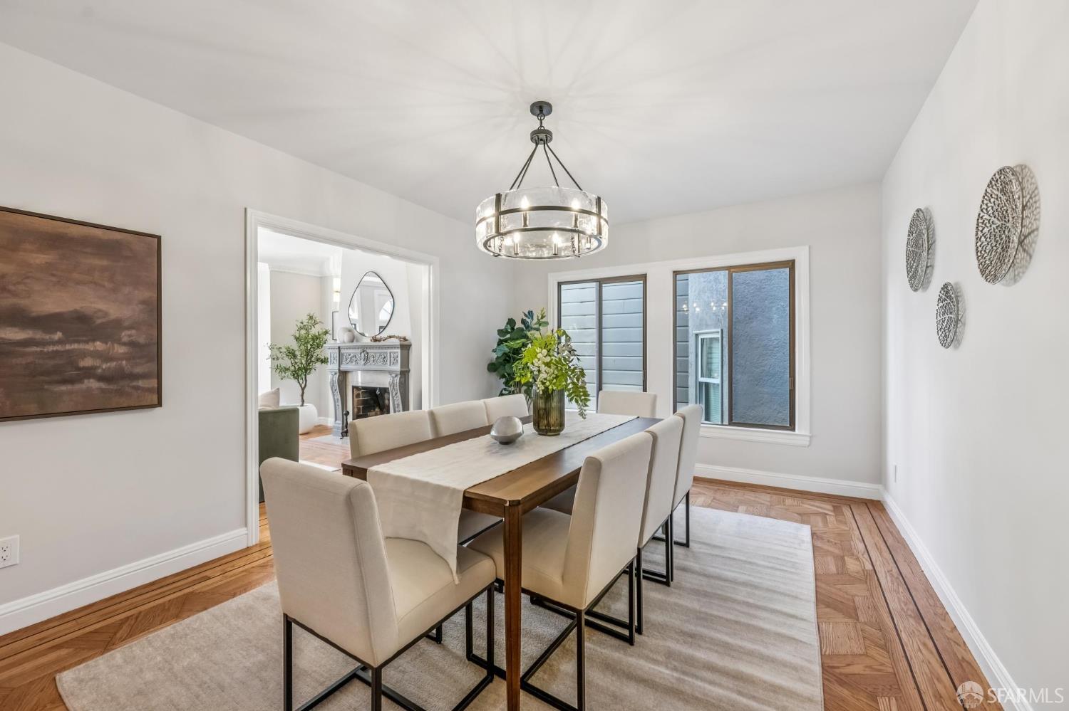 1583 17th Avenue, San Francisco