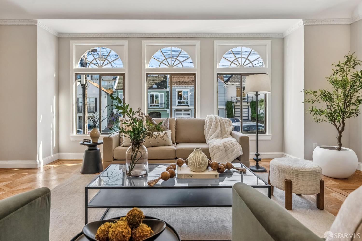 1583 17th Avenue, San Francisco