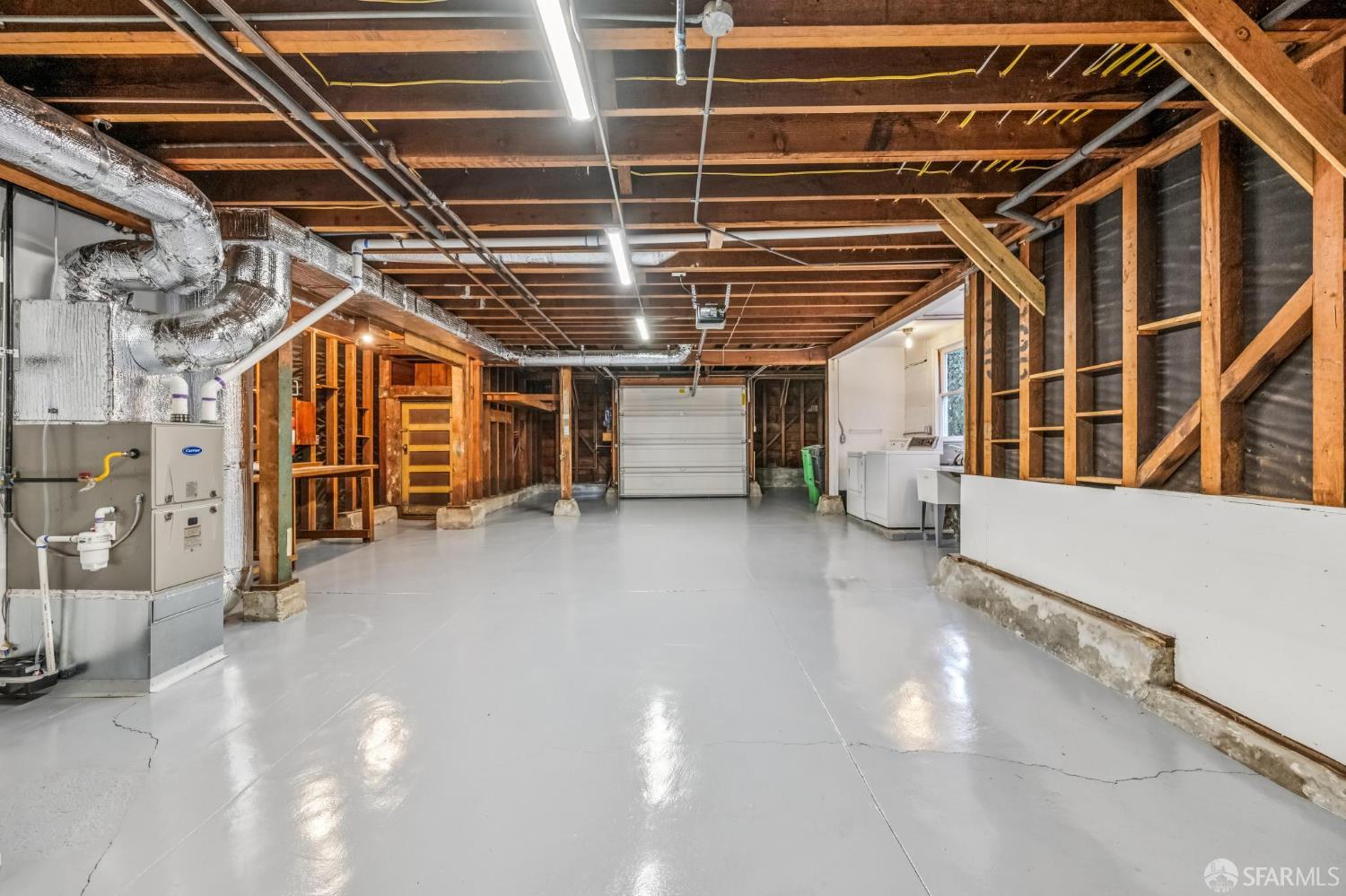 1583 17th Avenue, San Francisco