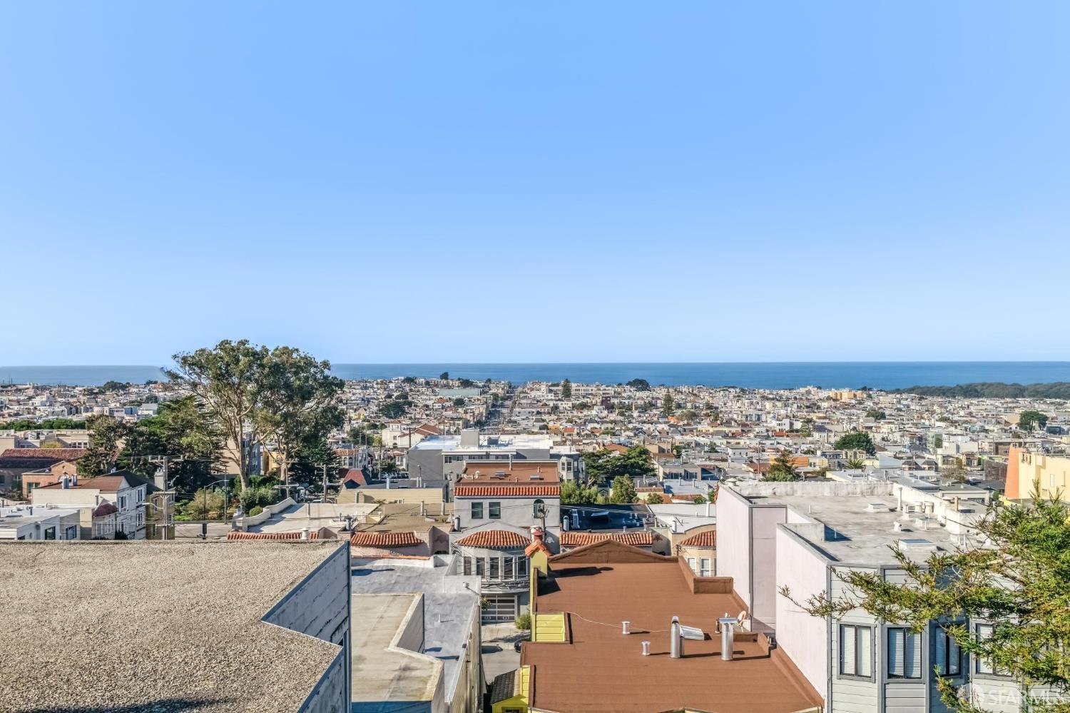 1583 17th Avenue, San Francisco