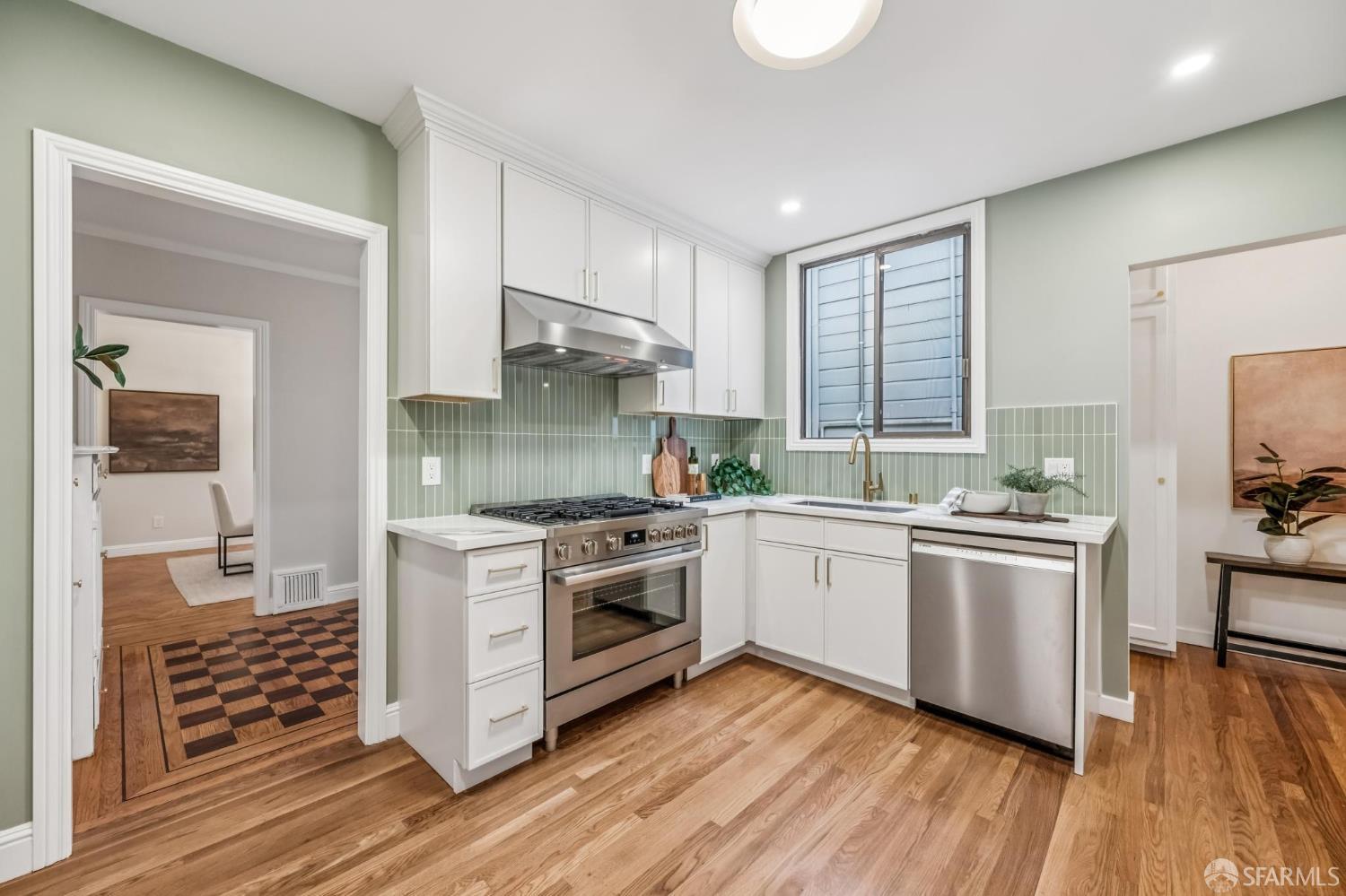 1583 17th Avenue, San Francisco