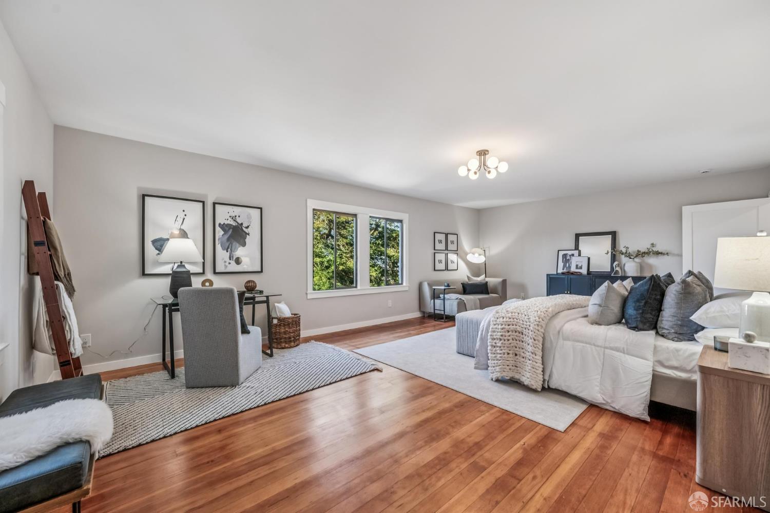 1583 17th Avenue, San Francisco