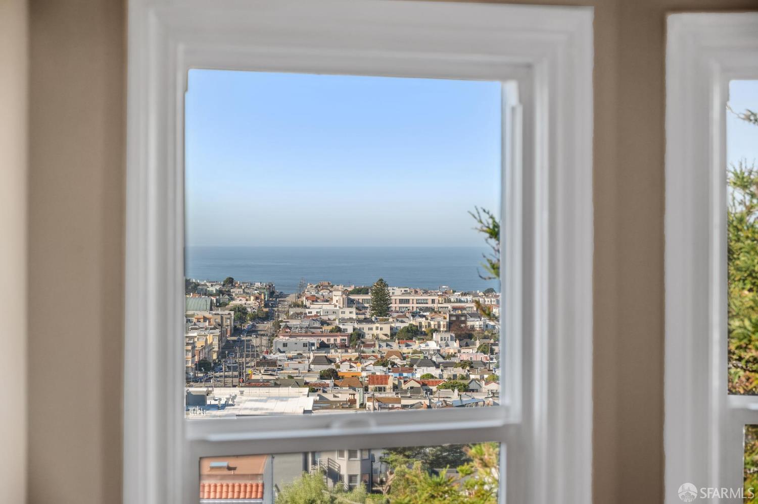 1583 17th Avenue, San Francisco