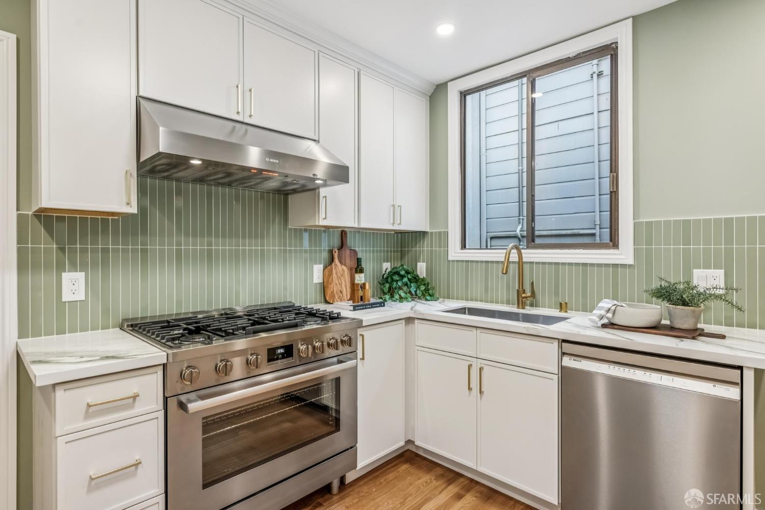 1583 17th Avenue, San Francisco