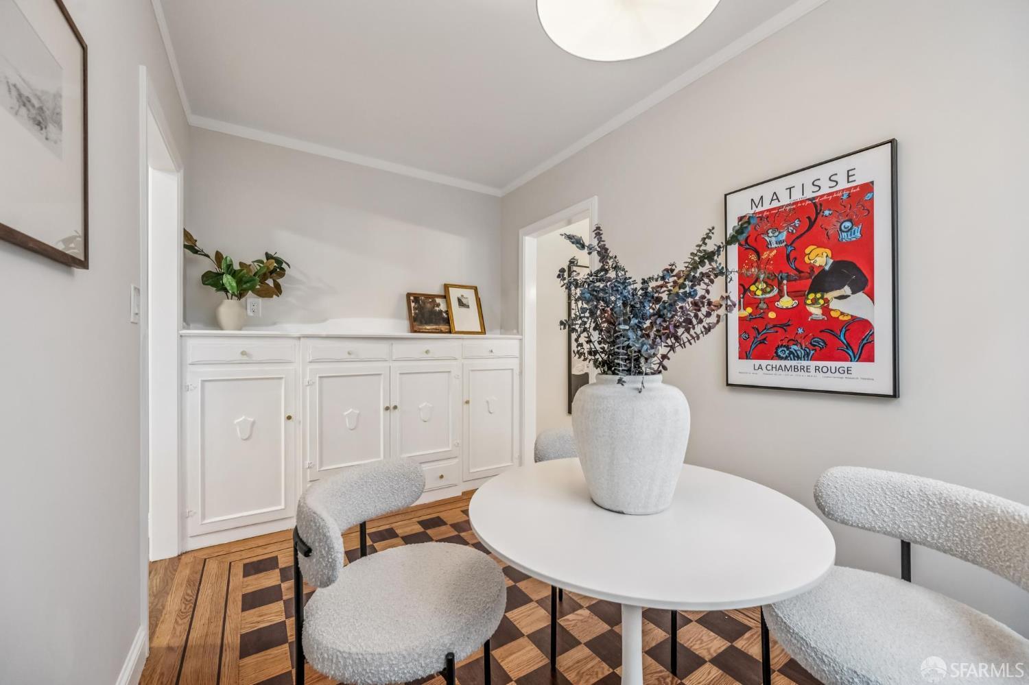 1583 17th Avenue, San Francisco