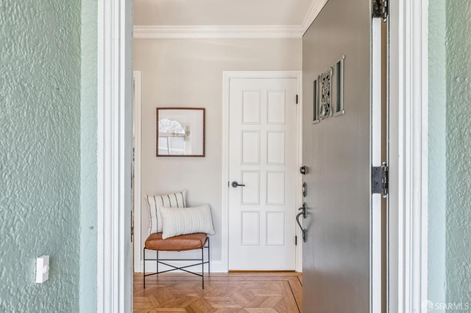 1583 17th Avenue, San Francisco