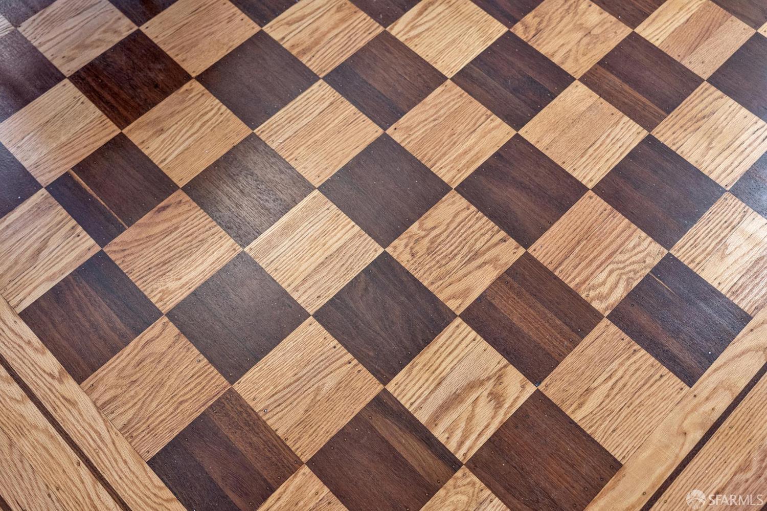 1583 17th Avenue, San Francisco