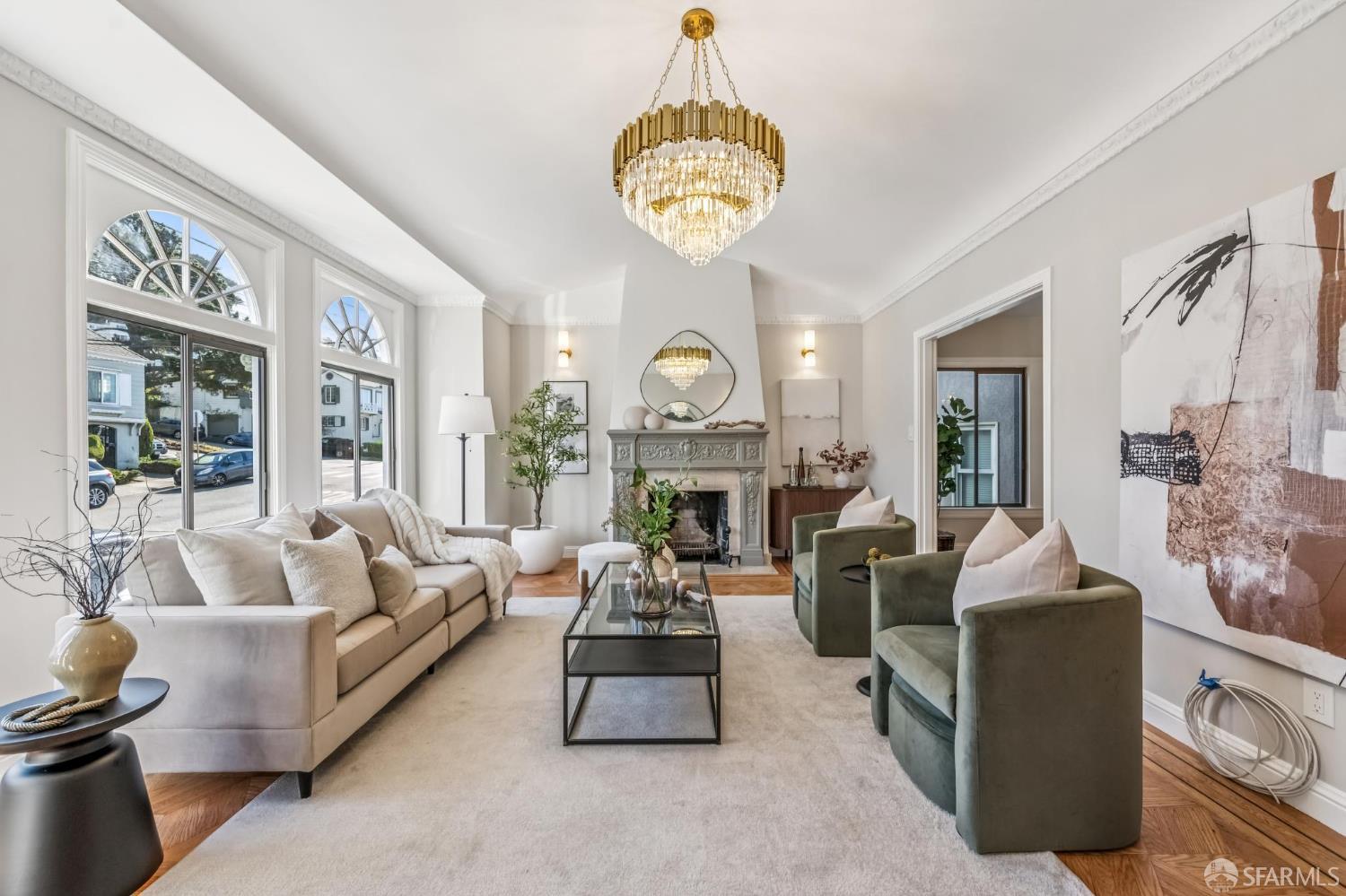 1583 17th Avenue, San Francisco