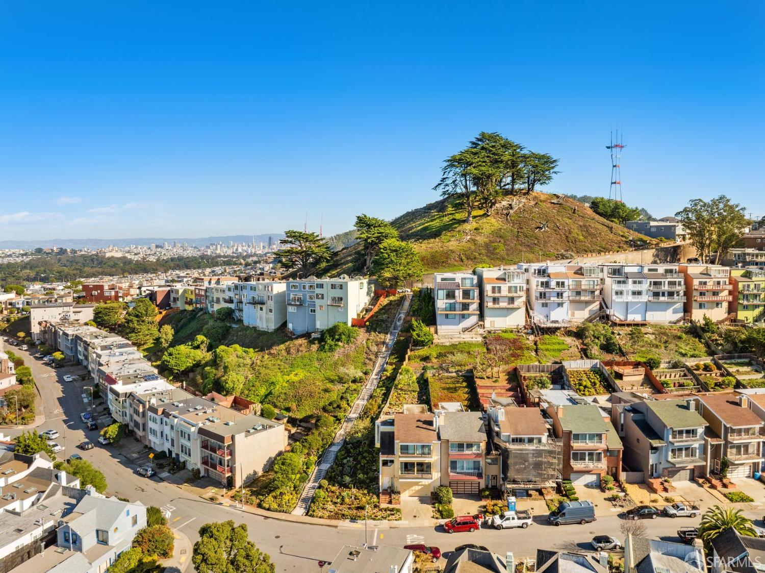 1583 17th Avenue, San Francisco