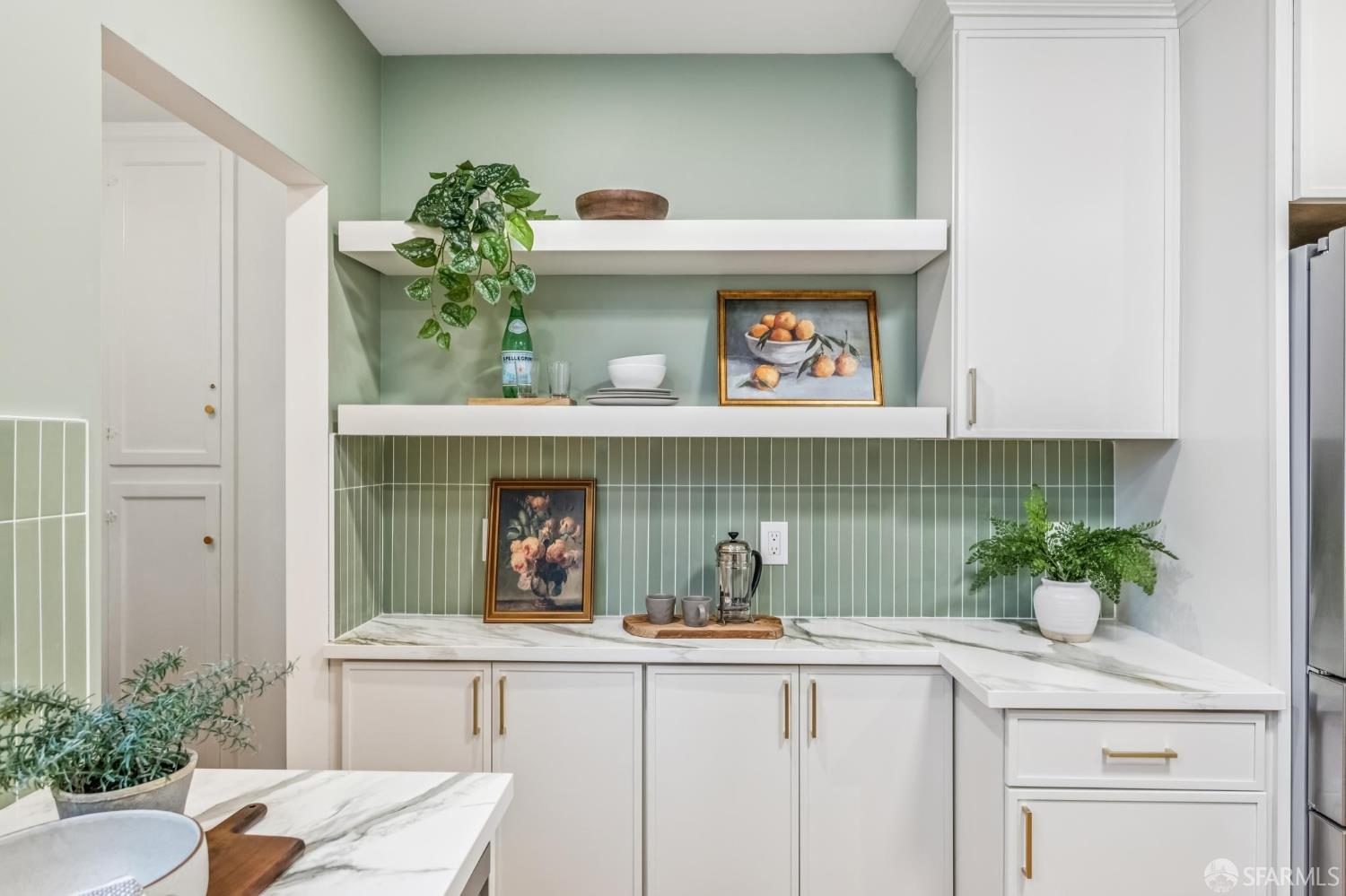 1583 17th Avenue, San Francisco