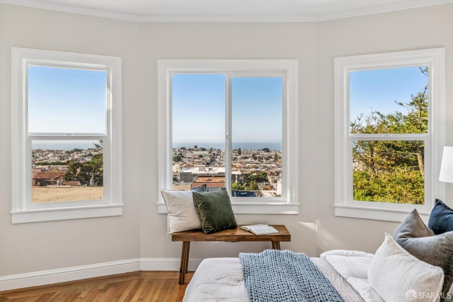 1583 17th Avenue, San Francisco