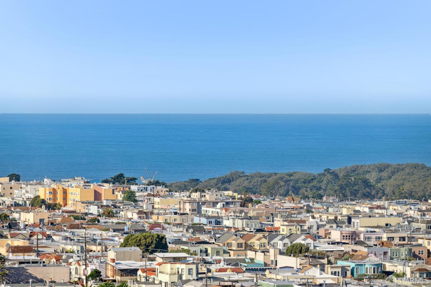 1583 17th Avenue, San Francisco