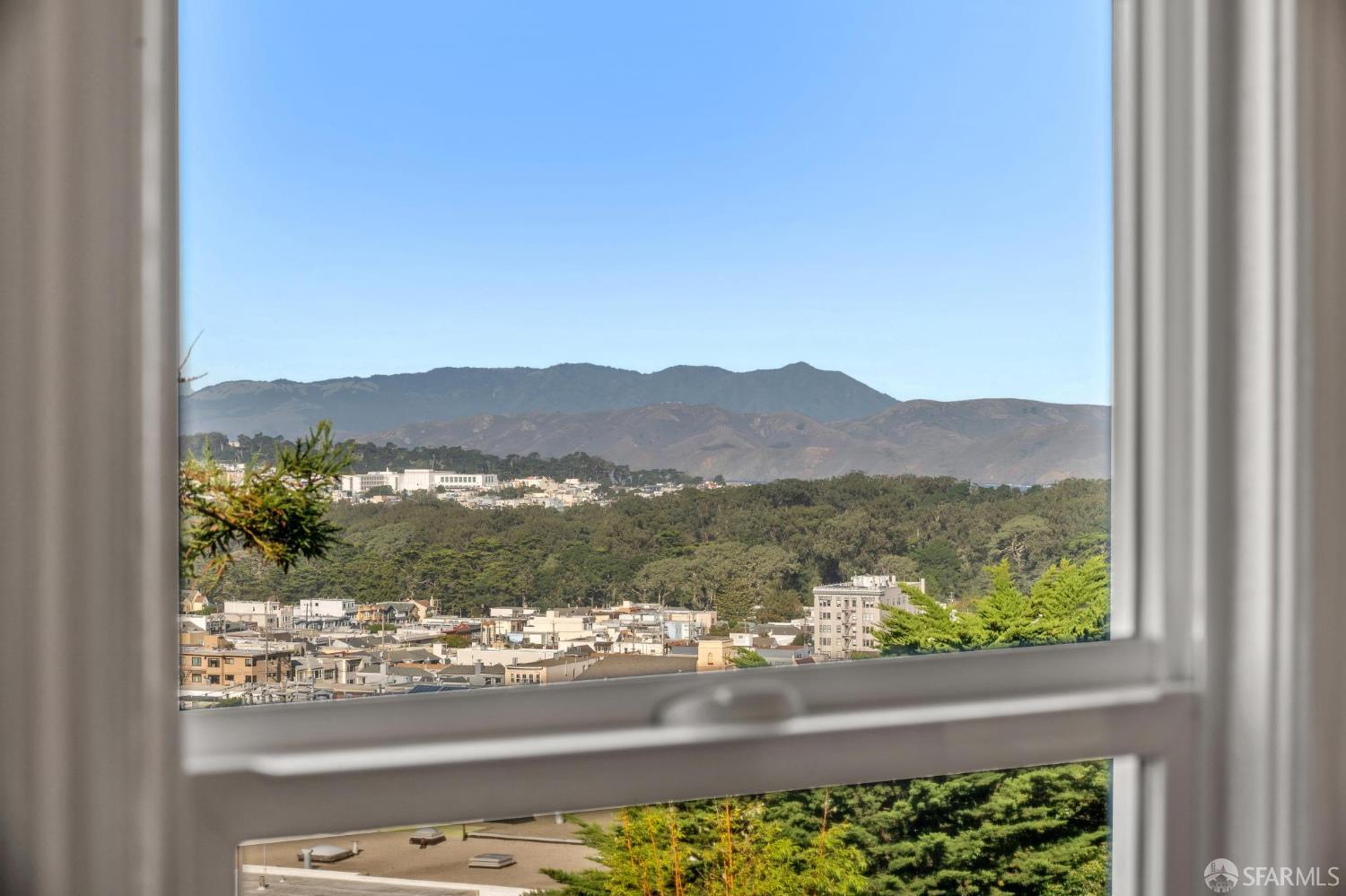 1583 17th Avenue, San Francisco