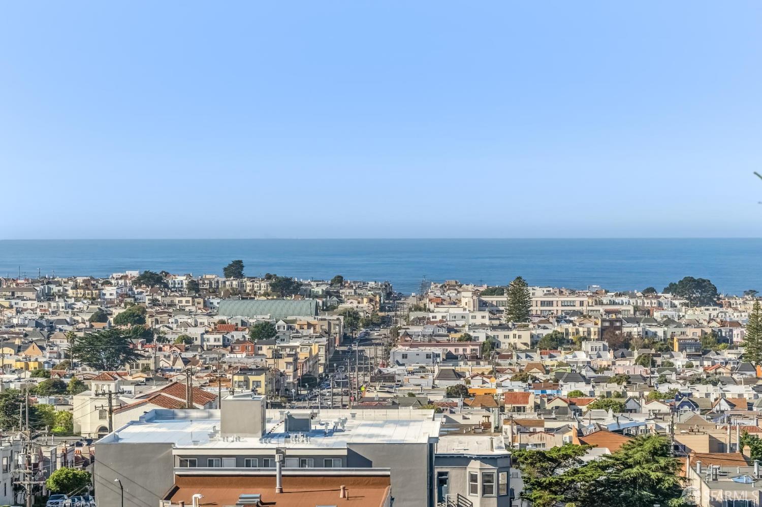 1583 17th Avenue, San Francisco